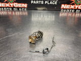 04-06 PONTIAC GTO HOOD LATCH CATCH SPRING OEM #1191