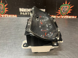02-04 FORD F250 6.0 DIESEL INSTRUMENT SPEEDOMETER CLUSTER OEM #1185