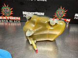 10-14 FORD MUSTANG GT COOLANT RESERVOIR BOTTLE CR33-8AO80-AA OEM #981