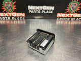 2012 FORD F350 6.7 TRAILER BRAKE CONTROL MODULE BC34-2C006-AJ OEM #937