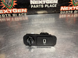 2021 FORD MUSTANG GT CONSOLE BACK USB PORT CHARGER/POWER OUTLET OEM #1650