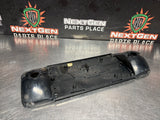 97-04 C5 CORVETTE REAR LICENSE PLATE HOLDER BACK UP REVERSE LIGHT OEM 16524094 #1159