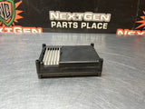 2006 GMC SIERRA 2500HD TRANSFER CASE CONTROL MODULE 12590219 OEM #1174