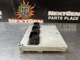 2005 FORD F350 6.0 POWER STROKE PCM 5C3A-12A650-KZC OEM #1162