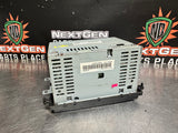 2012 FORD F350 RADIO BC3T-18K810-BA OEM #907