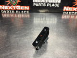 2011 MUSTANG GT TRACTION CONTROL ,HAZARD,TRUNK SWITCH OEM #996