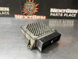 12 CHEVY SILVERADO LML ALLISON TCM T14 TRANSMISSION CONTROL MODULE 24256861 1260