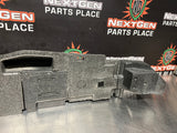 05-13 C6 CORVETTE FRONT BUMPER ENERGY ABSORBER OEM 10301834 #1030