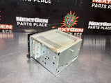 2006 FORD F250 6.0 AM FM CD RADIO RECEIVER 6C3T-18C869-AC OEM #1263