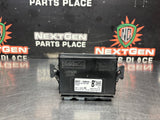 2011 FORD MUSTANG GT LIGHTING CONTROL MODULE BR3T-14D644-BB OEM #1231