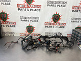 1999 C5 CORVETTE AUTO ENGINE HARNESS OEM #581