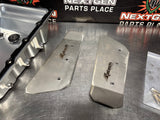 14-19 C7 CORVETTE Z06 KATECH BILLET A8 8L90 TRANSMISSION PAN #1181