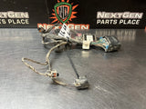 2012 SILVERADO 6.6 DIESEL EXHAUST FLUID TANK HARNESS W/ DEF LEVEL SENSOR #1260