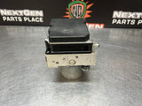 2013 C6 CORVETTE GRAND SPORT ABS PUMP MODULE 20918428 OEM #1038