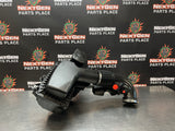 2016 FORD MUSTANG GT AIR INTAKE WITH MAF FR3C-9600-BF OEM #815