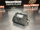 2015 FORD MUSTANG GT LIGHTING CONTROL MODULE FR3T-14D644-BE OEM #848