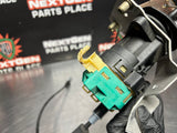 2000 C5 CORVETTE IGNITION SYSTEM WITH KEY 10246848 OEM #797