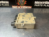 2013 FORD F350 DIESEL GLOW PLUG RELAY MODULE BC3A-12B533-BA OEM #1279