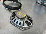 2012 FORD MUSTANG GT RH AND LH DOOR SPEAKERS OEM #559