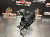 2013 FORD MUSTANG GT AUTO (6R80) SHIFTER WITH KNOB ASSEMBLY OEM #877