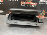2017 FORD MUSTANG GT GLOVE BOX OEM #1203
