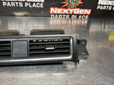 2013 FORD MUSTANG GT CALIFORNIA SPECIAL CENTER AC HEATER AIR VENT OEM #1176