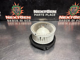 2005 C6 CORVETTE BLOWER MOTOR OEM 52494528 #1468
