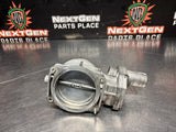 05-06 GTO LS2 THROTTLE BODY SILVER BLADE OEM 12570790 #1293