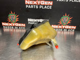 10-14 FORD MUSTANG GT COOLANT RESERVOIR BOTTLE BR33-8AO80-AC OEM #847