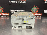 2008 FORD F250 AM FM CD RADIO RECEIVER 8C3T-18C869-CA OEM #868