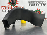 01-04 C5 CORVETTE Z06 LEFT REAR BRAKE COOLING DUCT 10425976 OEM #VV839