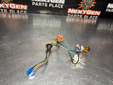 04-06 PONTIAC GTO TAIL LIGHT TAILLIGHT HARNESS RH PASSENGER SIDE OEM #1269