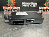 2010 FORD F350 COMMUNICATION SYNC CONTROL MODULE OEM AC3T-14B428-AD #1044