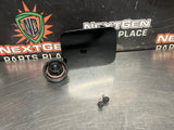 04-07 CADILLAC CTS V FUEL DOOR BLK OEM #1411