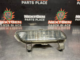 2005 C6 CORVETTE RH PASSENGER BACKUP REVERSE LIGHT ASSEMBLY OEM 10440720 #1030