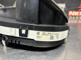 2016 MUSTANG GT SPEEDOMETER TRACKAPP MANUAL INSTRUMENT CLUSTER OEM #1630