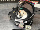 05-13 C6 CORVETTE AIRBAG CLOCK SPRING OEM 26129609 #1266