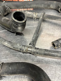 2008 C6 CORVETTE RADIATOR HOSE KIT OEM #1266