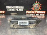 97-04 C5 CORVETTE TAC THROTTLE CONTROL MODULE OEM 25312786 #1303
