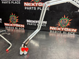 2012 CADILLAC CTS-V COUPE AC LINES OEM #1592