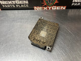 2015 FORD F350 TRANSMISSION CONTROL MODULE TCM FC3A-12B565-AA OEM #1246
