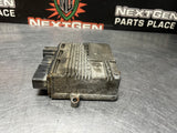 2013 FORD F250 DIESEL GLOW PLUG RELAY MODULE BC3A-12B533-BA OEM #1158