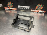 2004 PONTIAC GTO PCM BRACKET AND COVER OEM #1191