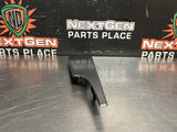 2019 FORD MUSTANG GT LH DRIVER SIDE DASH TRIM FR3B-63044B79 OEM #1573