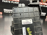 2016 FORD F550 FUSE BOX BODY CONTROL MODULE BCM FC3T-14B476-BC OEM #846