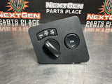 08-10 FORD F250 F350 4WD SWITCH OEM #1016