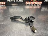 04-06 PONTIAC GTO WINDSHIELD WIPER STALK SWITCH OEM 92089551 #1306