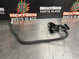 2016 CAMARO SS FLEX FUEL SENSOR 3/8” W HOSE #795