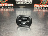 97 - 04 C5 CORVETTE FOG LIGHT / REAR COMPARTMENT RELEASE SWITCH 12135155 OEM #969