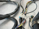 2001 C5 CORVETTE Z06 TRANSMISSION HARNESS MANUAL OEM #VV1071